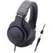 audio-technica �����ǥ����ƥ��˥� / ATH-M20x �إåɥե���