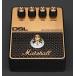 (סե)Marshall / DSL Overdrive Pedal  (OVERDRIVE PEDAL SERIES)Сɥ饤 ޡ(Ź)