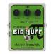 electro-harmonix / Bass Big Muff Pi Distortion/Sustainer основа для ( сердце .. магазин )