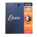 Elixir / NANOWEB with ANTI-RUST #12007 7-String Super Light 09-52 �G���L�M�^�[�� 7�� �i�m�E�F�u(�S�֋��X)