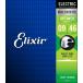 Elixir Strings / 19027 Custom Light .009-.046 OPTIWEB �G���N�T�[ �R�[�e�B���O�� �G���L�M�^�[�p (���K�i)(�S�֋��X)