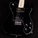 Fender / FSR Collection 2023 Traditional 70s Telecaster Deluxe Maple Black S/N:JD23021610 (ضŹ)(YRK)