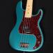 Fender / FSR Collection Hybrid II Precision Bass Satin Ocean Turquoise Metallic with Matching Head ��S/N:JD25019453�� (���ض�Ź)(YRK)