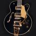 Gretsch / Broadkaster Jr. LX Center Block with String-Thru Bigsby, Midnight Sapphire S/N:JT25020753 (ضŹ)