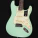 Fender / American Ultra Luxe Vintage 60s Stratocaster Rosewood Fingerboard Surf Green S/N:US25006267 (ضŹ)