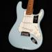 Fender / Limited Player II Stratocaster Roasted Maple Neck Sonic Blue Fat '50s Strat Pickup Set S/N:MX24110146 (ضŹ)