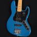 Fender / Player II Modified Active Jazz Bass Maple Fingerboard Electric Blue S/N:MX25041480 (ضŹ)