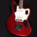 Fender / FSR MIJ Traditional 60S Jaguar Alder Body Matching Head Candy Apple Red S/N:JD25016384 (ضŹ) (YRK)