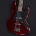 Fender / Limited Player II Jazz Bass Roasted Maple Neck Rosewood FB Oxblood S/N:MX25047735 (ضŹ)