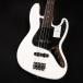 Fender / MIJ Hybrid II Jazz Bass Rosewood Fingerboard Arctic White S/N:JD24026423 (ضŹ)(YRK)