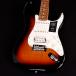 Fender / Player Series Stratocaster HSS 3 Color Sunburst Pau Ferro S/N:MX23029501 (ضŹ)