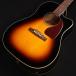 Epiphone / Studio Collection J-45 Studio EC Vintage Sunburst {S/N:25092302757} ( outlet специальная цена )( сердце .. магазин )