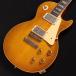 Gibson Custom / Murphy Lab 1959 Les Paul Standard Ultra Light Aged Green Lemon Fade ��S/N:952253��(���ض�Ź)