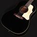 Epiphone / Inspired by Gibson Custom Kazuyoshi Saito J-45 Ebony {S/N:25101500351}( outlet специальная цена ) ( сердце .. магазин )