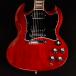 Gibson USA / SG Standard Heritage Cherry S/N:204340149 (ضŹ)(YRK)