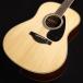 YAMAHA / LL6 ARE Natural (NT) {S/N:IMJ300751}( outlet специальная цена ) ( сердце .. магазин )