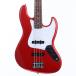 ()Fender Japan / Jazz Bass JB62-75US Candy Apple Red (ضŹ)
