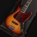 (Vintage)Fender / 1969 Jazz Bass Sunburst ( сердце .. магазин )( снижение цены )