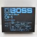 ( б/у )BOSS / DI-1 / Direct Box ( сердце .. магазин )