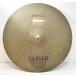 ( б/у )SABIAN / AA 20inch Medium Ride ( сердце .. магазин )