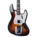 ( б/у )Fender Japan / Jazz Bass JB75-90US( перевод есть ) 3Tone Sunburst ( сердце .. магазин )( снижение цены )