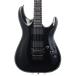 ( б/у )SCHECTER / Hellraiser AD-C-1-FR-HR Black ( сердце .. магазин )