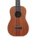 ( б/у )Island Ukulele / Concert Koa Natural ( сердце .. магазин )
