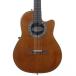 ( б/у )Ovation / 1863 Classic 1992 год производства Natural ( сердце .. магазин )