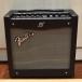 ( б/у )FENDER USA / Mustang I Guitar AMP ( перевод есть ) ( сердце .. магазин )