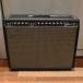 ( б/у )FENDER USA / 65 Twin Reverb Black and Silver ( сердце .. магазин )( снижение цены )