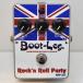 ( б/у )BOOT-LEG / RRP-2.0 ROCK'N ROLL PARTY 2.0 ( сердце .. магазин )