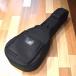 ( б/у )NAZCA / J SIZE Acoustic Guitar Case ( сердце .. магазин )