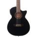 ( б/у )Crafter / CTS155C Black ( сердце .. магазин )