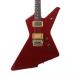 ( б/у )Ibanez / Destroyer II DT-200 FR ( сердце .. магазин )( снижение цены )