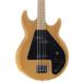 ( б/у )Epiphone / Ripper Bass Natural ( сердце .. магазин )( снижение цены )