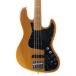 ( б/у )Fender Japan / Jazz Bass JB77-195 Modified Natural ( сердце .. магазин )