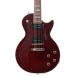 ( б/у )Epiphone / Prophecy Les Paul Custom Plus GX Black Cherry ( сердце .. магазин )( снижение цены )