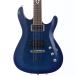 ( б/у )Ibanez / SZ520QM Lapis Blue Burst ( сердце .. магазин )( снижение цены )