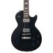 ( б/у )Gibson USA / Les Paul Studio 2015 Manhattan Midnight ( сердце .. магазин )( снижение цены )