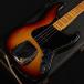 (Vintage)Fender / 1974 Jazz Bass Sunburst ( сердце .. магазин )( снижение цены )