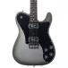 ( б/у )Fender / American Professional II Telecaster Deluxe Mercury ( сердце .. магазин )( снижение цены )