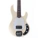 ( б/у )Sterling by MUSICMAN / S.U.B. Series RAY4 White ( перевод есть ) ( сердце .. магазин )( снижение цены )