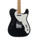( б/у )Fender / Vintera II 60s Telecaster Thinline Black ( сердце .. магазин )