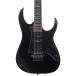 ( б/у )Ibanez / Prestige RG2550Z Galaxy Black ( сердце .. магазин )