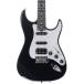 ( б/у )Bacchus / Global series G-STUDIO PLD MH Black ( сердце .. магазин )