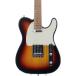 ( б/у )Bacchus / BTE-1DX RSM/M 3 Tone Sunburst ( сердце .. магазин )
