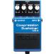 BOSS / CS-3 Compression Sustainer компрессор CS3 Boss гитара эффектор ( сердце .. магазин )