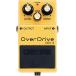 BOSS / OD-3 Over Drive повышающая передача ( сердце .. магазин )