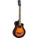 YAMAHA / APXT2 Old Violin Sunburst (OVS) ���}�n �A�R�[�X�e�B�b�N�M�^�[ �G���A�R �~�j�M�^�[ �A�R�M �g���x���M�^�[ APX-T2(�S�֋��X)
