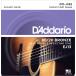 D'Addario / 80/20 Bronze EJ13 Custom Light 11-52 ���������ƥ��å��������� (ʡ��Ź)